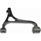 Purchase Top-Quality DORMAN (OE SOLUTIONS) - 524-080 - Control Arm With Ball Joint pa4