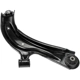 Purchase Top-Quality DORMAN (OE SOLUTIONS) - 524-085 - Control Arm With Ball Joint pa1