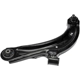 Purchase Top-Quality DORMAN (OE SOLUTIONS) - 524-085 - Control Arm With Ball Joint pa5