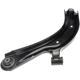 Purchase Top-Quality DORMAN (OE SOLUTIONS) - 524-086 - Control Arm With Ball Joint pa1