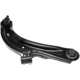 Purchase Top-Quality DORMAN (OE SOLUTIONS) - 524-086 - Control Arm With Ball Joint pa2