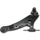 Purchase Top-Quality DORMAN (OE SOLUTIONS) - 524-087 - Control Arm With Ball Joint pa3