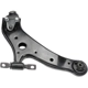 Purchase Top-Quality DORMAN (OE SOLUTIONS) - 524-087 - Control Arm With Ball Joint pa4