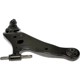 Purchase Top-Quality DORMAN (OE SOLUTIONS) - 524-088 - Control Arm With Ball Joint pa8