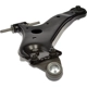 Purchase Top-Quality DORMAN (OE SOLUTIONS) - 524-088 - Control Arm With Ball Joint pa9