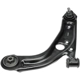 Purchase Top-Quality DORMAN (OE SOLUTIONS) - 524-089 - Control Arm With Ball Joint pa2