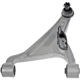 Purchase Top-Quality Control Arm With Ball Joint by DORMAN (OE SOLUTIONS) - 524-100 pa2