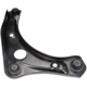 Purchase Top-Quality DORMAN (OE SOLUTIONS) - 524-101 - Control Arm With Ball Joint pa3