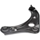 Purchase Top-Quality DORMAN (OE SOLUTIONS) - 524-101 - Control Arm With Ball Joint pa4