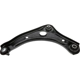Purchase Top-Quality DORMAN (OE SOLUTIONS) - 524-102 - Control Arm With Ball Joint pa10