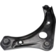 Purchase Top-Quality DORMAN (OE SOLUTIONS) - 524-102 - Control Arm With Ball Joint pa7