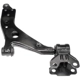 Purchase Top-Quality Control Arm With Ball Joint by DORMAN (OE SOLUTIONS) - 524-113 pa3