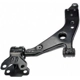 Purchase Top-Quality Control Arm With Ball Joint by DORMAN (OE SOLUTIONS) - 524-114 pa2
