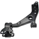 Purchase Top-Quality Control Arm With Ball Joint by DORMAN (OE SOLUTIONS) - 524-114 pa3