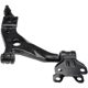 Purchase Top-Quality Control Arm With Ball Joint by DORMAN (OE SOLUTIONS) - 524-114 pa4