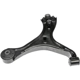 Purchase Top-Quality Control Arm With Ball Joint by DORMAN (OE SOLUTIONS) - 524-115 pa2