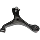 Purchase Top-Quality Control Arm With Ball Joint by DORMAN (OE SOLUTIONS) - 524-116 pa2