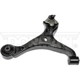 Purchase Top-Quality Control Arm With Ball Joint by DORMAN (OE SOLUTIONS) - 524-116 pa3