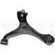 Purchase Top-Quality Control Arm With Ball Joint by DORMAN (OE SOLUTIONS) - 524-116 pa4