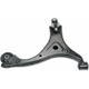 Purchase Top-Quality Control Arm With Ball Joint by DORMAN (OE SOLUTIONS) - 524-119 pa2
