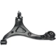 Purchase Top-Quality Control Arm With Ball Joint by DORMAN (OE SOLUTIONS) - 524-119 pa4