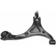Purchase Top-Quality Control Arm With Ball Joint by DORMAN (OE SOLUTIONS) - 524-120 pa1
