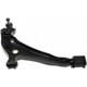 Purchase Top-Quality Control Arm With Ball Joint by DORMAN (OE SOLUTIONS) - 524-122 pa1