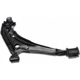 Purchase Top-Quality Control Arm With Ball Joint by DORMAN (OE SOLUTIONS) - 524-123 pa2