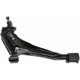Purchase Top-Quality Control Arm With Ball Joint by DORMAN (OE SOLUTIONS) - 524-124 pa1