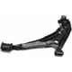 Purchase Top-Quality Control Arm With Ball Joint by DORMAN (OE SOLUTIONS) - 524-124 pa2