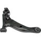 Purchase Top-Quality DORMAN (OE SOLUTIONS) - 524-126 - Control Arm With Ball Joint pa3