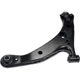 Purchase Top-Quality DORMAN (OE SOLUTIONS) - 524-126 - Control Arm With Ball Joint pa4