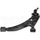 Purchase Top-Quality Control Arm With Ball Joint by DORMAN (OE SOLUTIONS) - 524-131 pa5