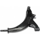 Purchase Top-Quality Control Arm With Ball Joint by DORMAN (OE SOLUTIONS) - 524-139 pa1