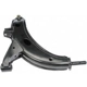 Purchase Top-Quality Control Arm With Ball Joint by DORMAN (OE SOLUTIONS) - 524-139 pa2