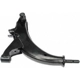 Purchase Top-Quality Control Arm With Ball Joint by DORMAN (OE SOLUTIONS) - 524-140 pa1