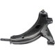 Purchase Top-Quality Control Arm With Ball Joint by DORMAN (OE SOLUTIONS) - 524-140 pa3