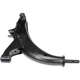 Purchase Top-Quality Control Arm With Ball Joint by DORMAN (OE SOLUTIONS) - 524-140 pa4