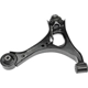 Purchase Top-Quality DORMAN (OE SOLUTIONS) - 524-141 - Control Arm With Ball Joint pa6