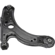 Purchase Top-Quality DORMAN (OE SOLUTIONS) - 524-143 - Control Arm With Ball Joint pa4