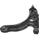 Purchase Top-Quality DORMAN (OE SOLUTIONS) - 524-143 - Control Arm With Ball Joint pa5