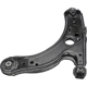 Purchase Top-Quality DORMAN (OE SOLUTIONS) - 524-144 - Control Arm With Ball Joint pa3