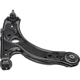 Purchase Top-Quality DORMAN (OE SOLUTIONS) - 524-144 - Control Arm With Ball Joint pa4