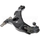 Purchase Top-Quality Control Arm With Ball Joint by DORMAN (OE SOLUTIONS) - 524-153 pa3
