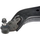 Purchase Top-Quality Control Arm With Ball Joint by DORMAN (OE SOLUTIONS) - 524-153 pa4
