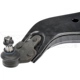 Purchase Top-Quality Control Arm With Ball Joint by DORMAN (OE SOLUTIONS) - 524-153 pa6