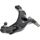 Purchase Top-Quality DORMAN (OE SOLUTIONS) - 524-154 - Control Arm With Ball Joint pa5