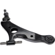 Purchase Top-Quality DORMAN (OE SOLUTIONS) - 524-154 - Control Arm With Ball Joint pa6