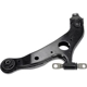 Purchase Top-Quality DORMAN (OE SOLUTIONS) - 524-154 - Control Arm With Ball Joint pa7