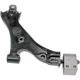 Purchase Top-Quality DORMAN (OE SOLUTIONS) - 524-157 - Control Arm With Ball Joint pa3